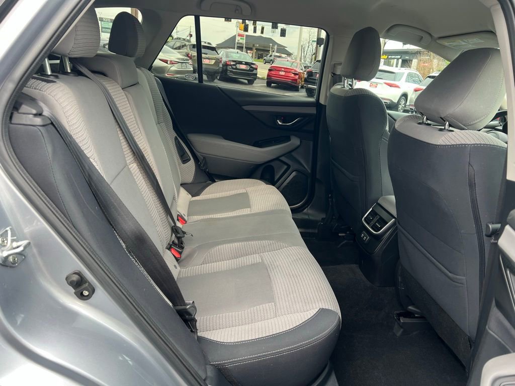 Used 2022 Subaru Outback Premium w/ Popular Package #1 image 25