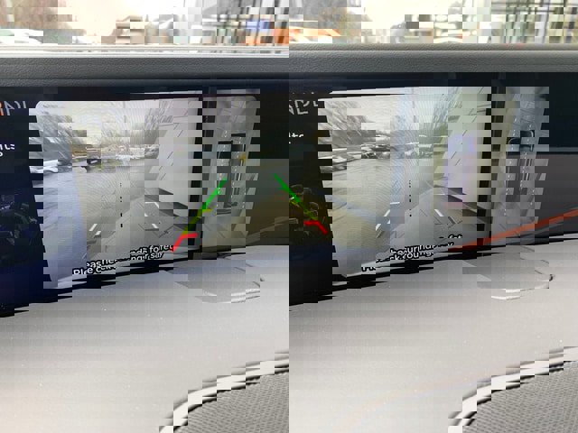 New 2026 Lincoln Nautilus Reserve w/ Jet Appearance Package image 25