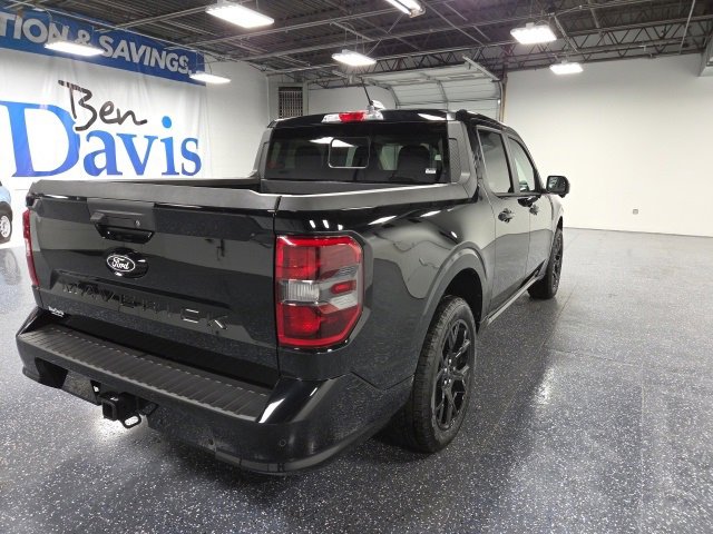 New 2025 Ford Maverick Lobo image 14