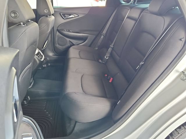 Certified 2020 Chevrolet Malibu LT FWD image 26
