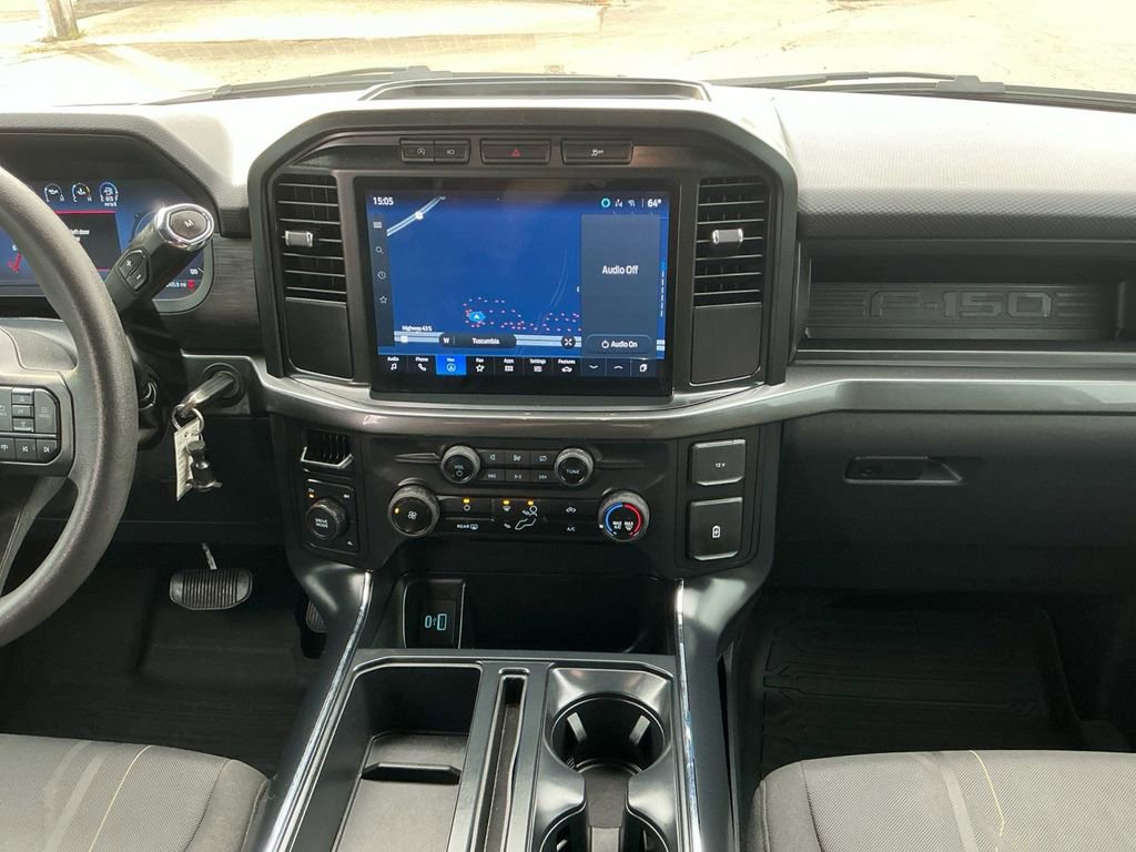 Used 2024 Ford F150 STX image 20
