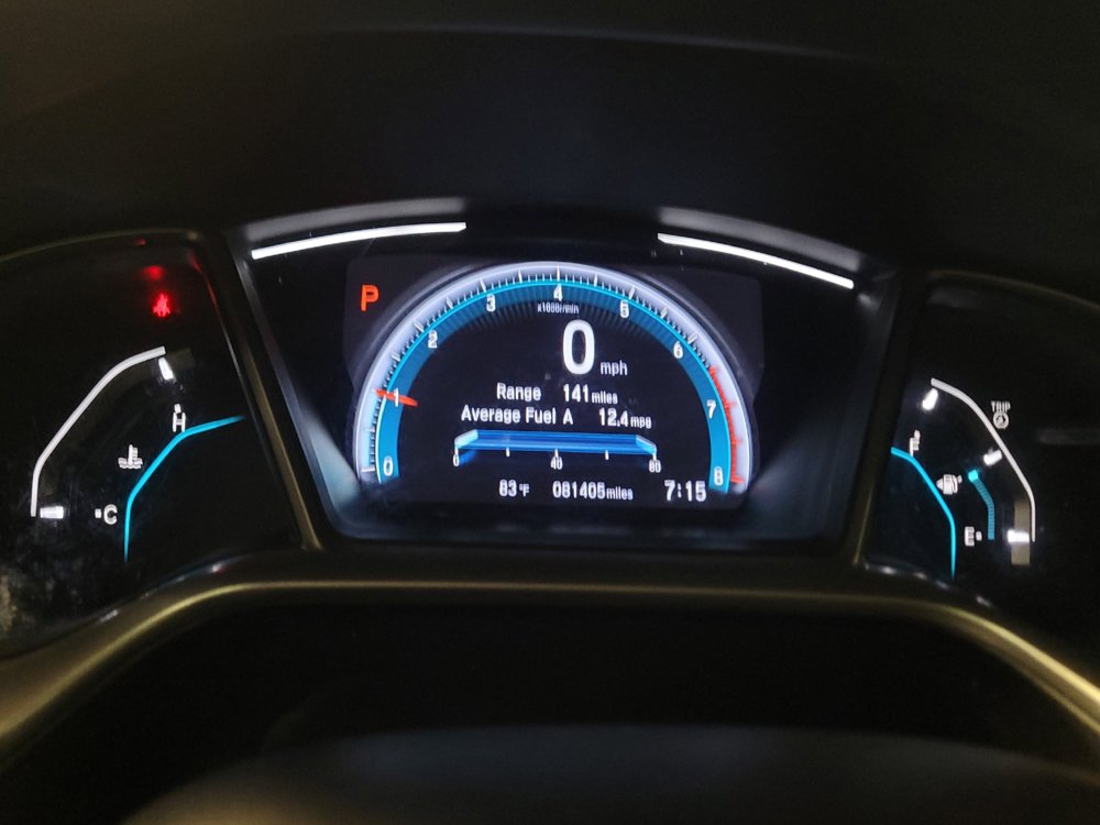 Used 2019 Honda Civic Touring image 23