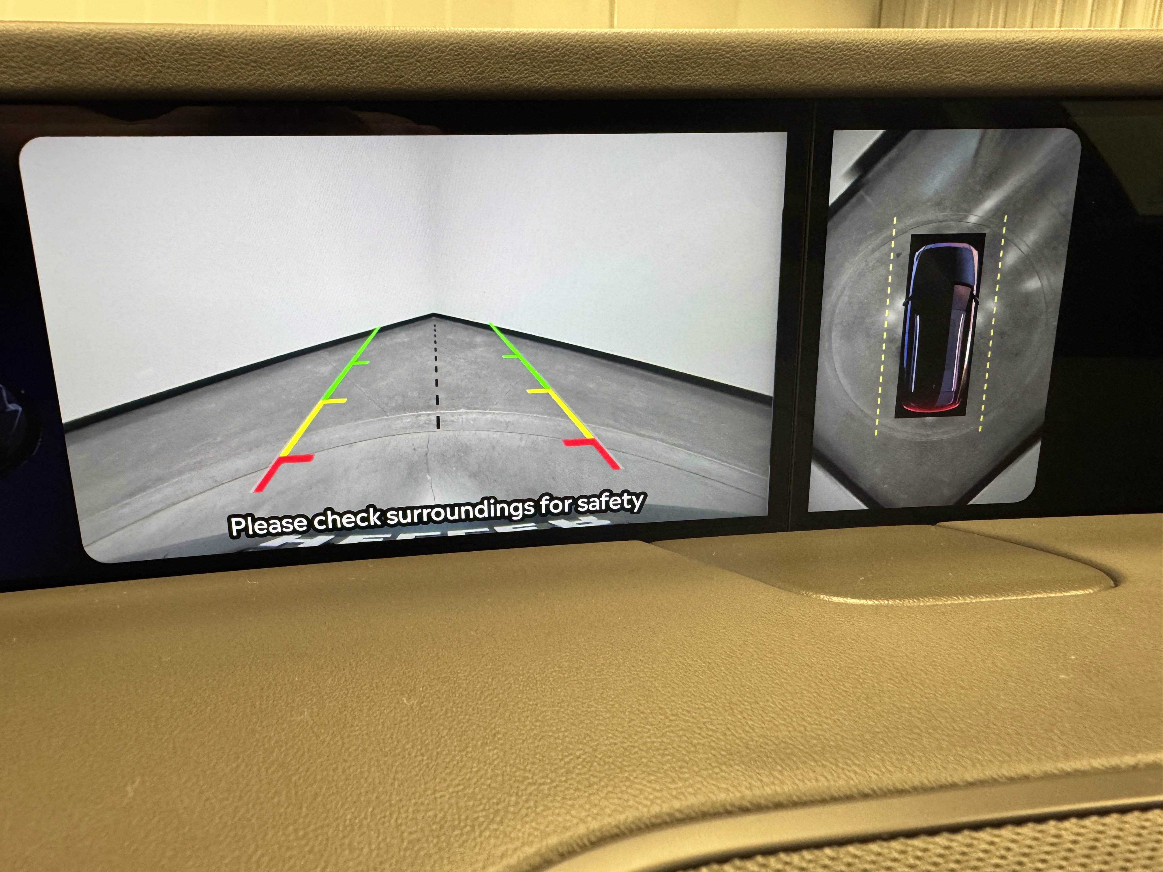 Used 2024 Lincoln Nautilus Reserve image 29