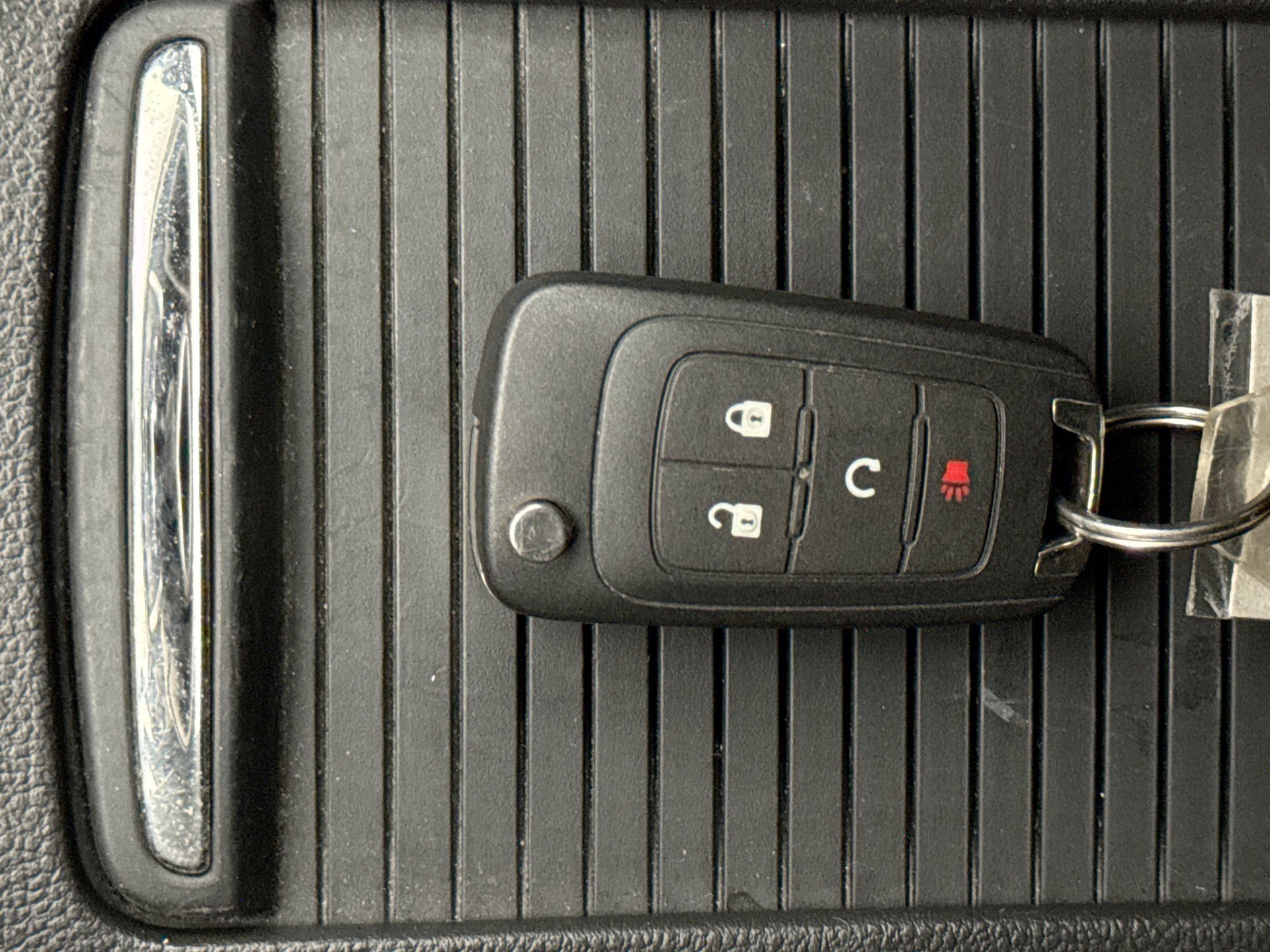 Used 2016 Buick Encore Sport Touring FWD image 23