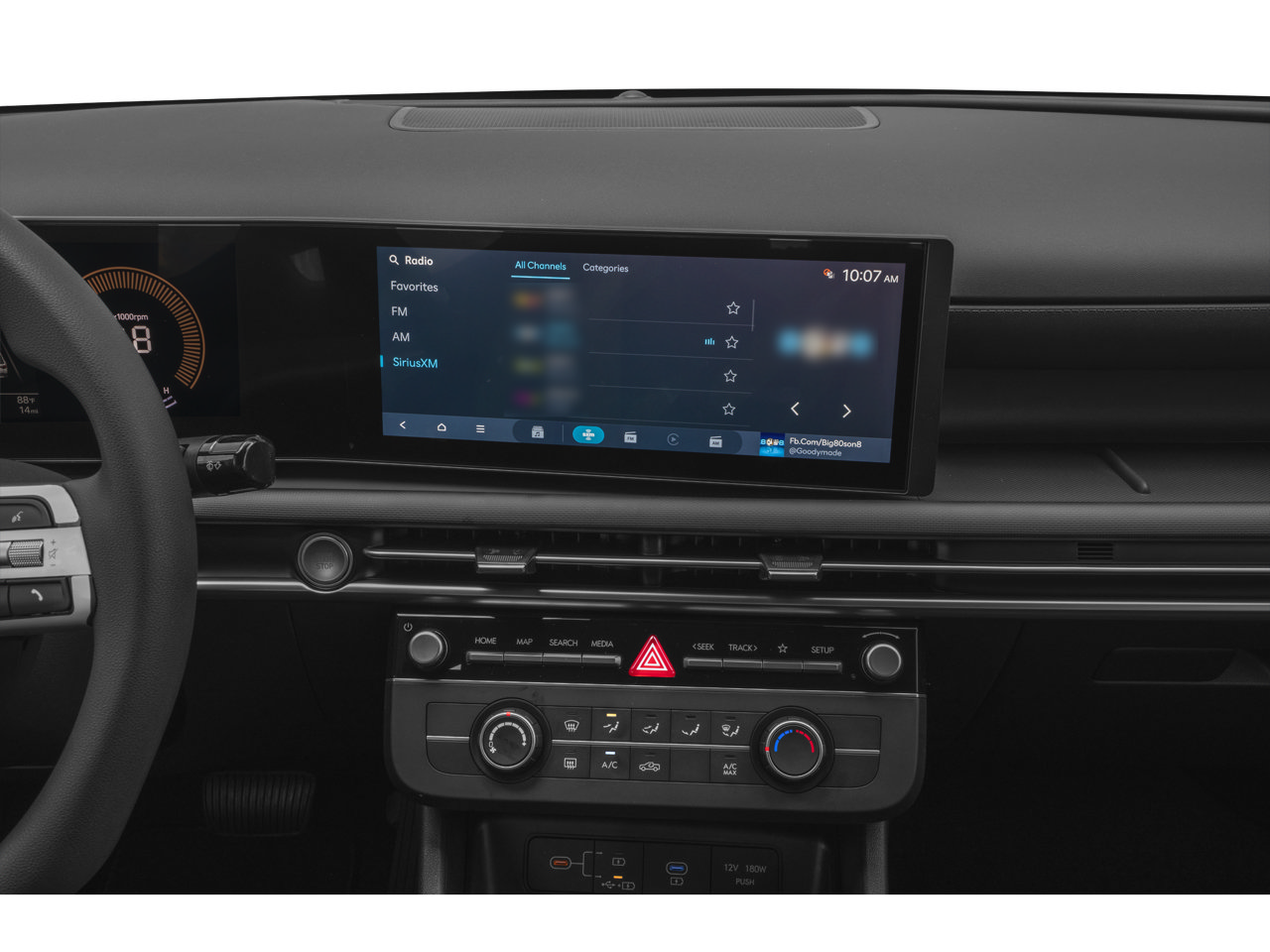 New 2027 Hyundai Santa Cruz SE AWD/4WD image 61