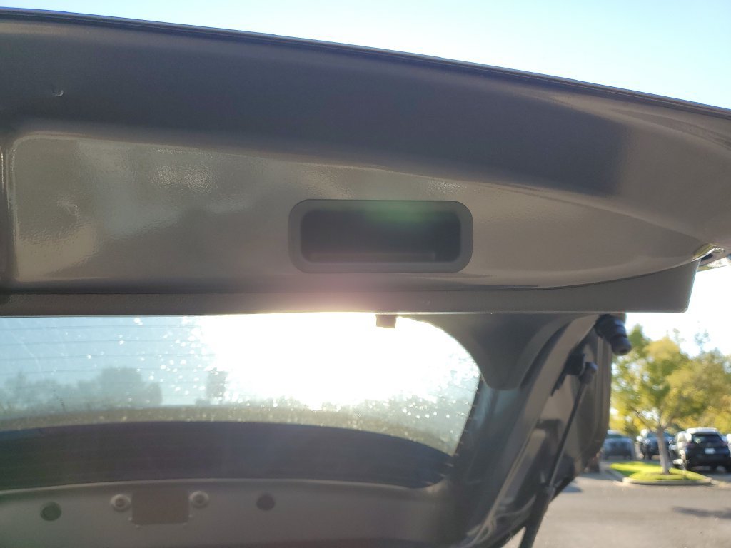 New 2027 Nissan Kicks SR FWD image 9