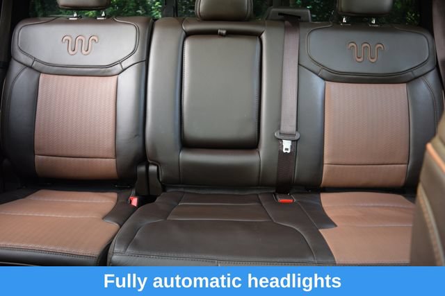 Used 2021 Ford F150 King Ranch w/ Equipment Group 601A High AWD/4WD image 16