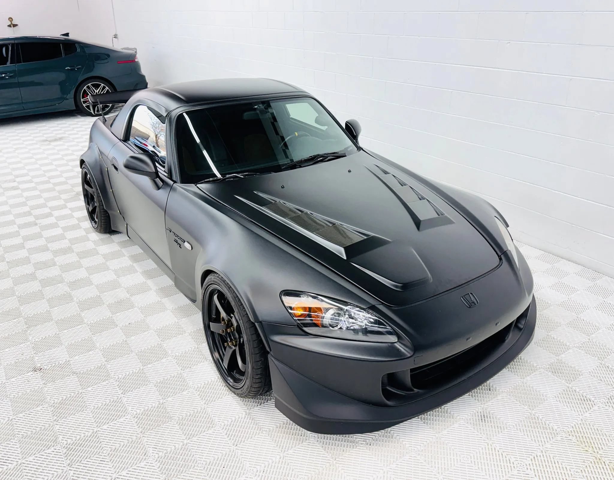 Used 2008 Honda S2000 CR image 23