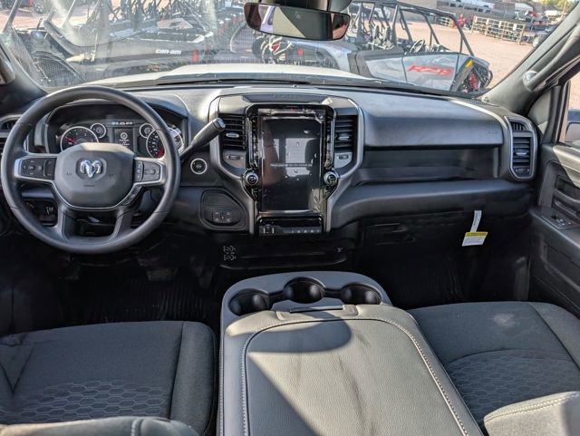 New 2026 RAM 2500 Tradesman image 14