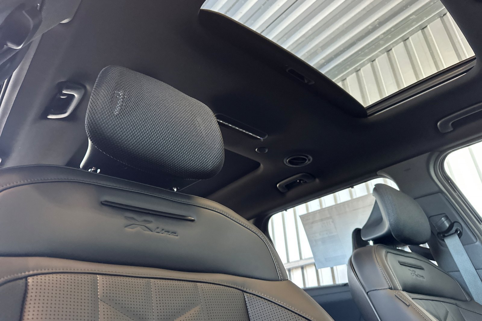 New 2027 Kia Telluride SX X-Line AWD/4WD image 17