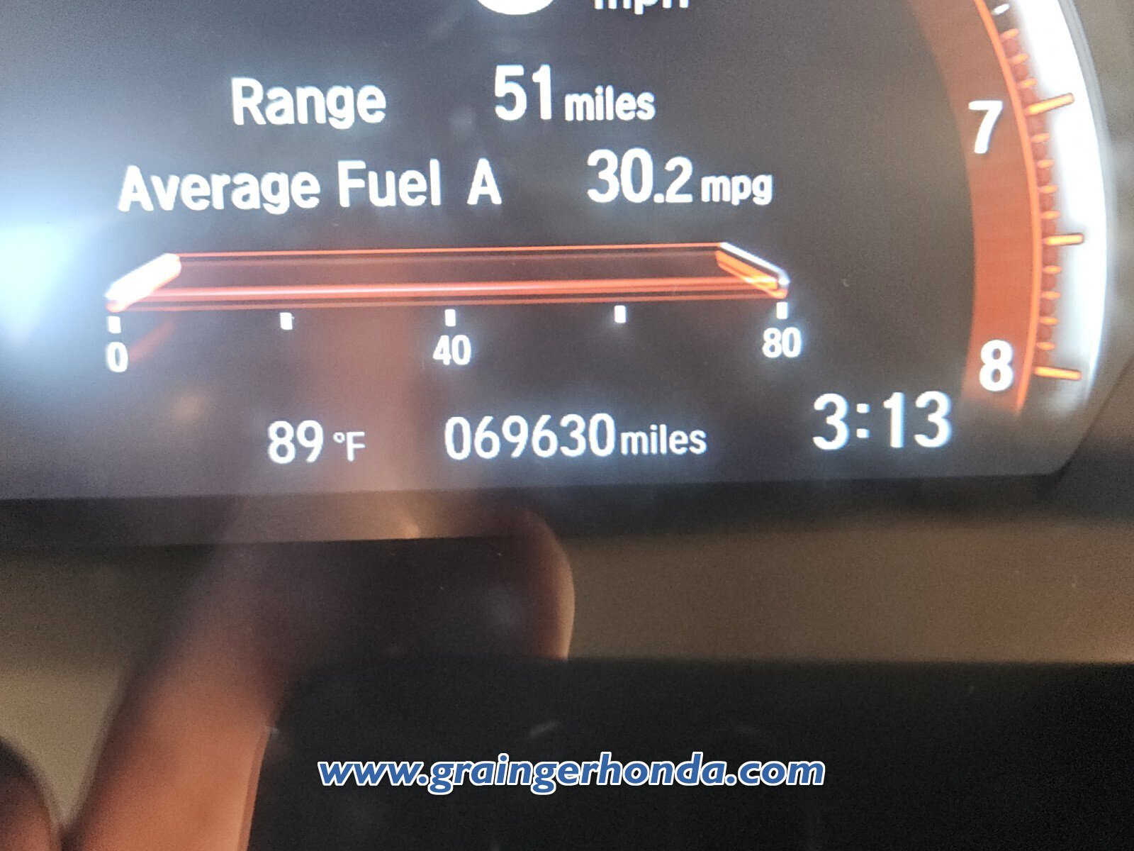 Used 2019 Honda Civic Sport image 22