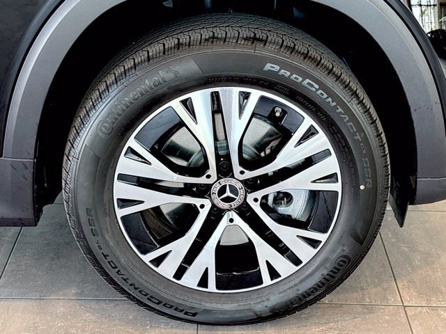 New 2026 Mercedes-Benz GLB 250 4MATIC image 30