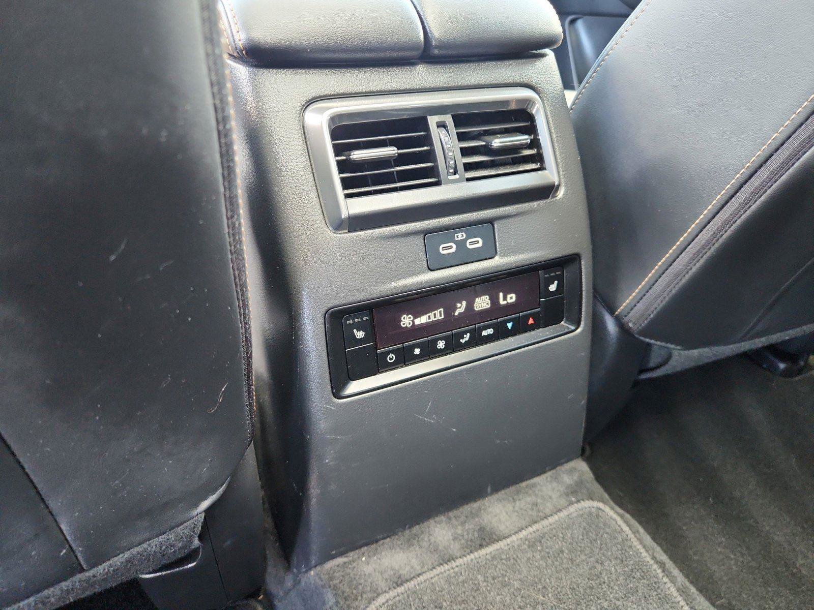 Used 2024 MAZDA CX-90 3.3 Turbo w/ Premium Plus Pkg AWD/4WD image 13