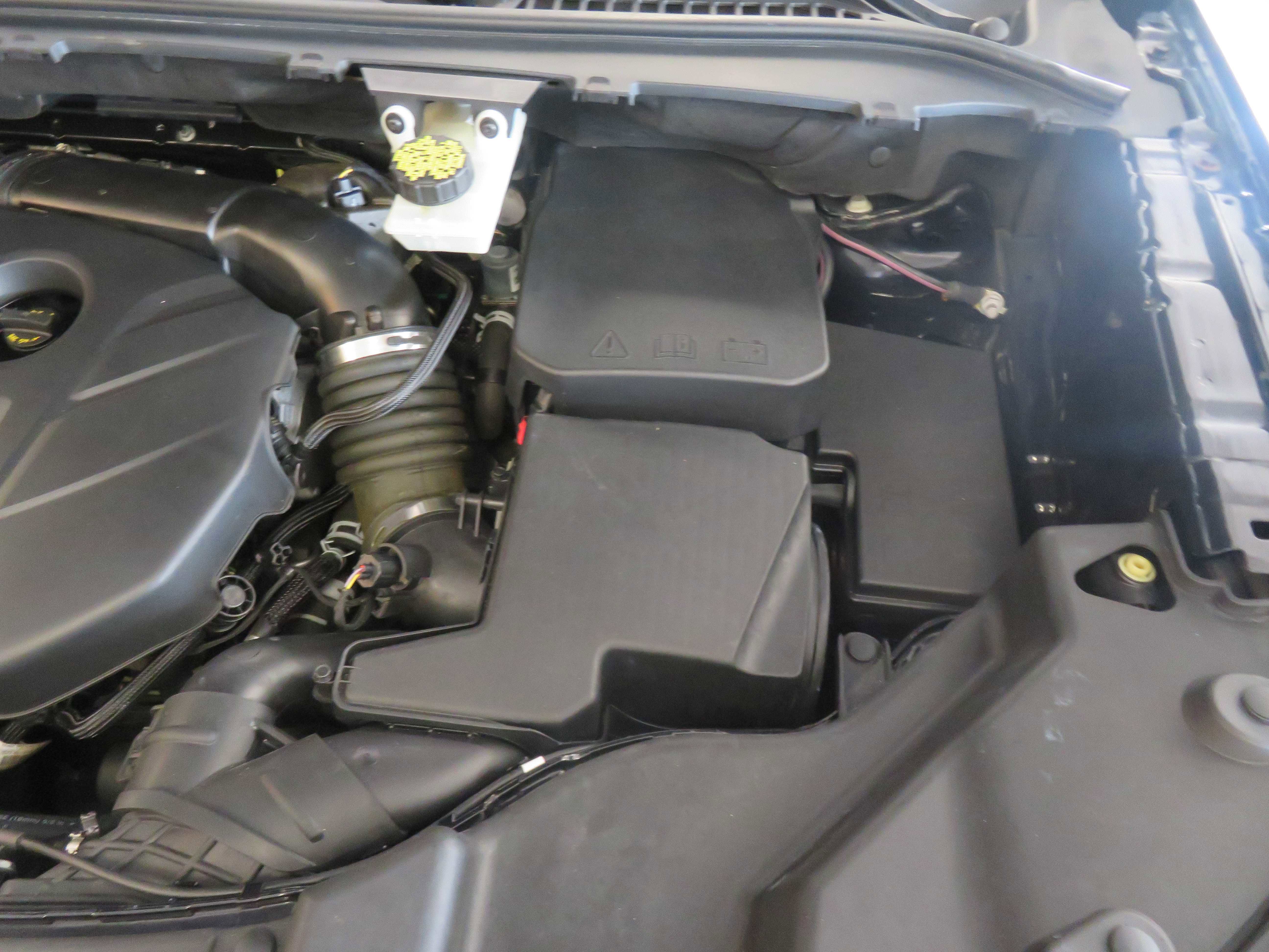 Used 2019 Lincoln MKC Reserve w/ MKC Climate Package image 62