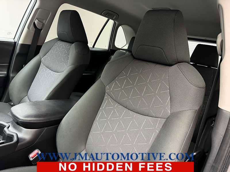 Used 2023 Toyota RAV4 XLE image 13