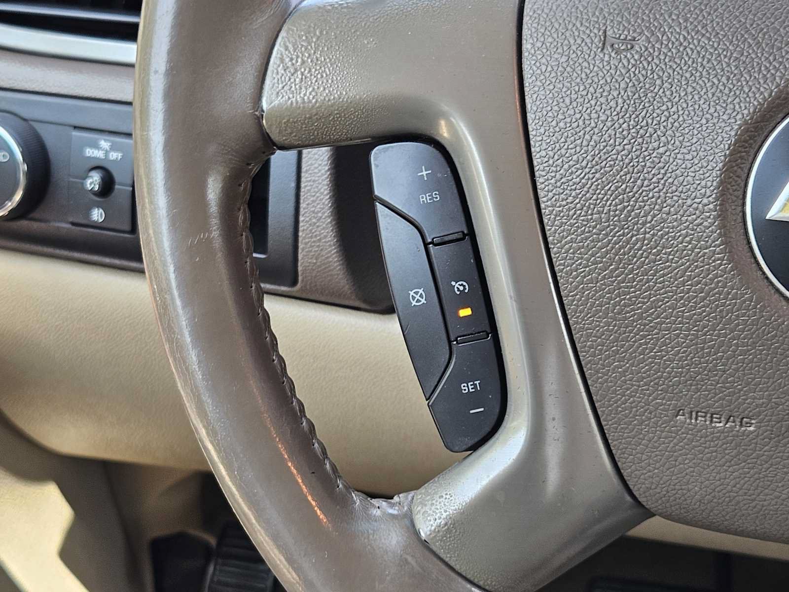 Used 2013 Chevrolet Tahoe LT w/ Texas Edition RWD image 27