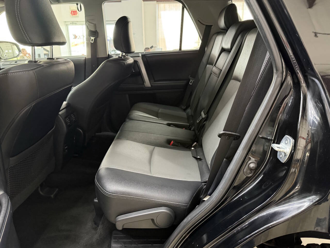 Used 2019 Toyota 4Runner SR5 Premium AWD/4WD image 13