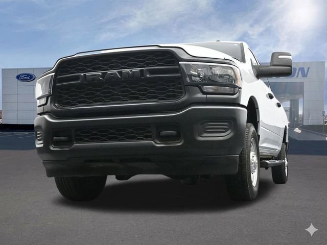 Used 2024 RAM 2500 Tradesman image 51