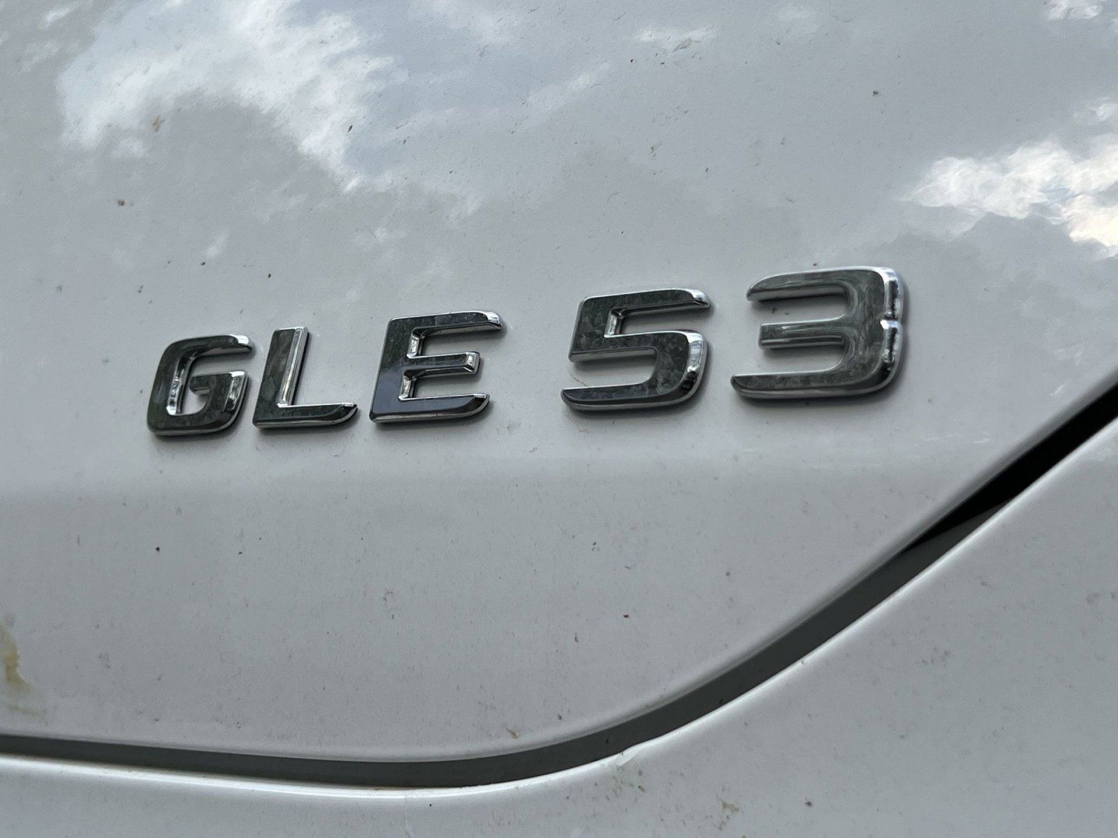 New 2026 Mercedes-Benz GLE 53 AMG 4MATIC Coupe image 29