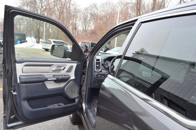 Used 2022 RAM 1500 Limited image 12