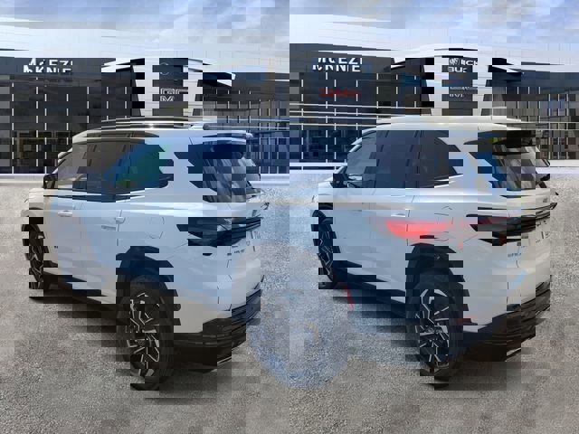 New 2026 Buick Enclave Sport Touring w/ Power Package image 3
