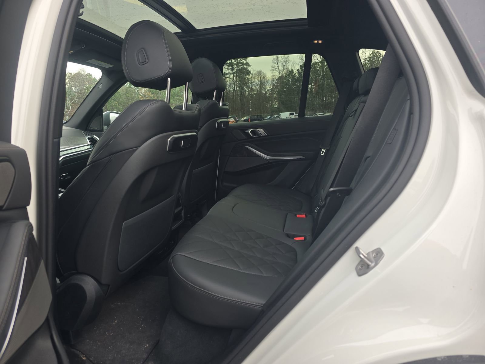 Used 2026 BMW X5 sDrive40i image 22