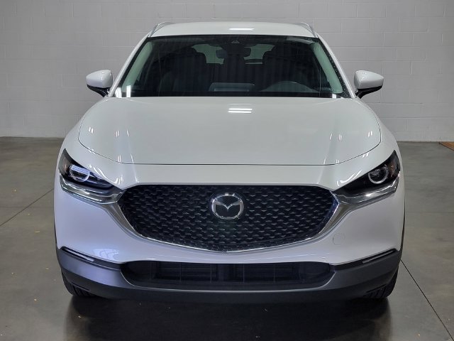 Certified 2023 MAZDA CX-30 AWD 2.5 S w/ Select Package image 3
