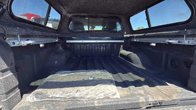 Certified 2023 Nissan Frontier PRO-4X w/ Pro Convenience Package AWD/4WD image 27