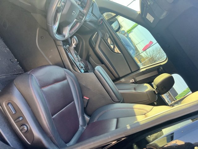 Used 2022 Chevrolet Blazer RS image 12