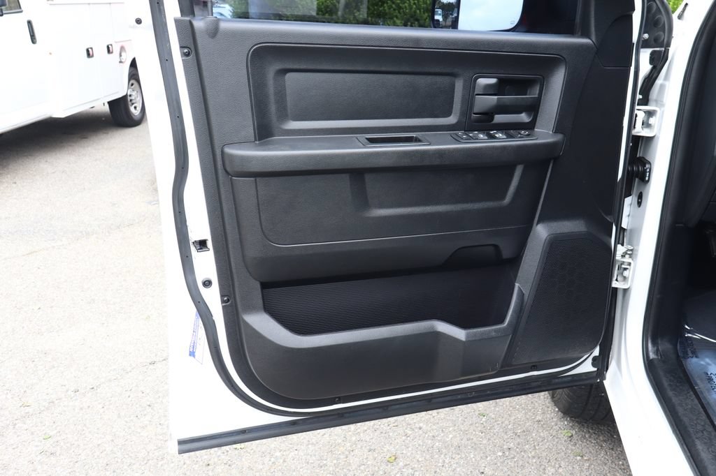 Used 2016 RAM 1500 Tradesman w/ Popular Equipment Group RWD image 16
