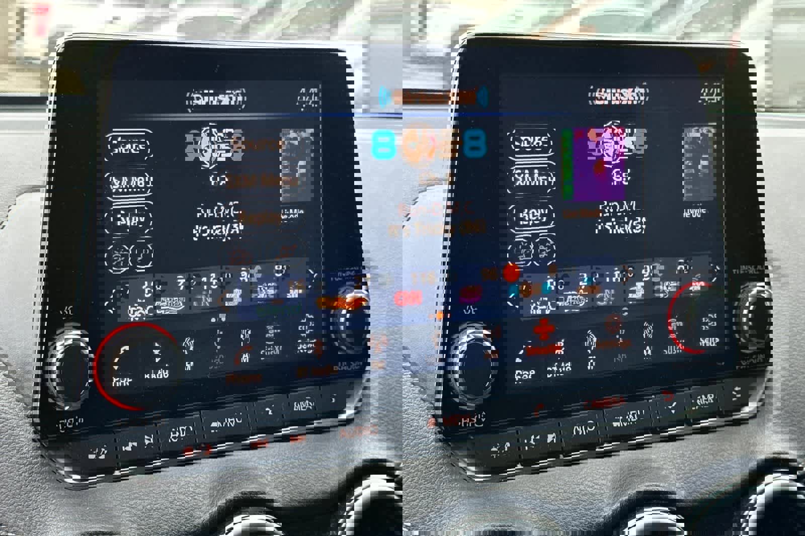 Used 2020 Nissan Sentra SV image 18