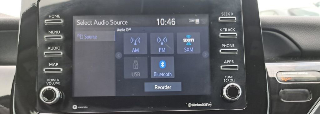 Used 2023 Toyota Camry SE image 11