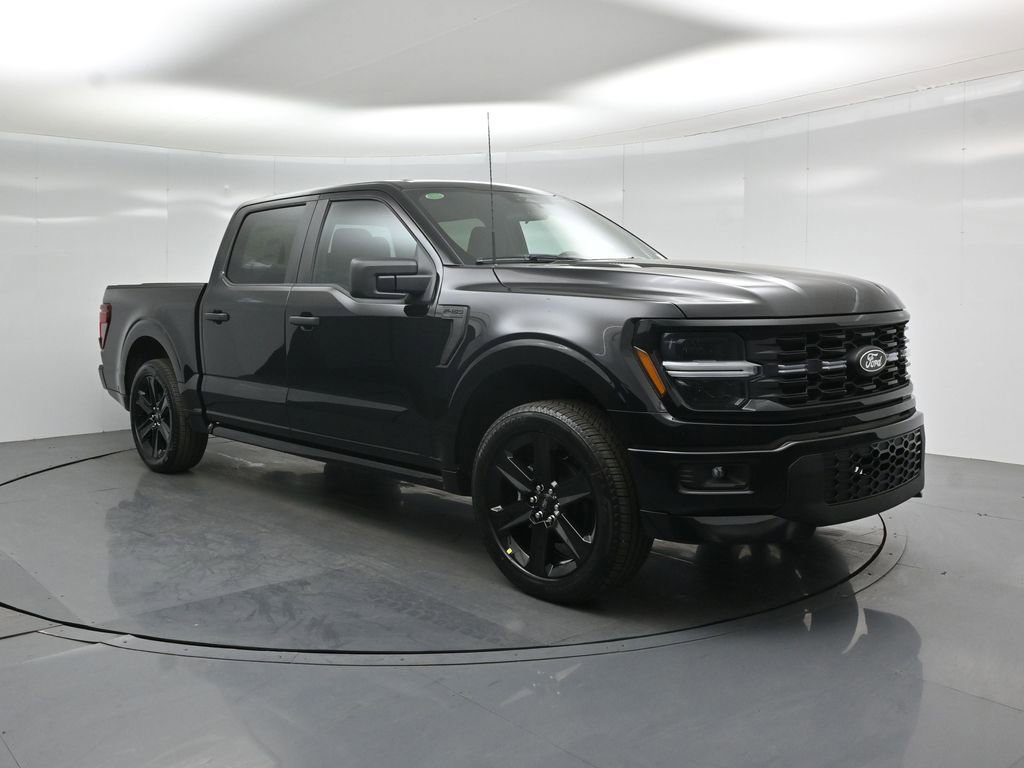 New 2026 Ford F150 STX w/ F-150 LOBO Package image 53