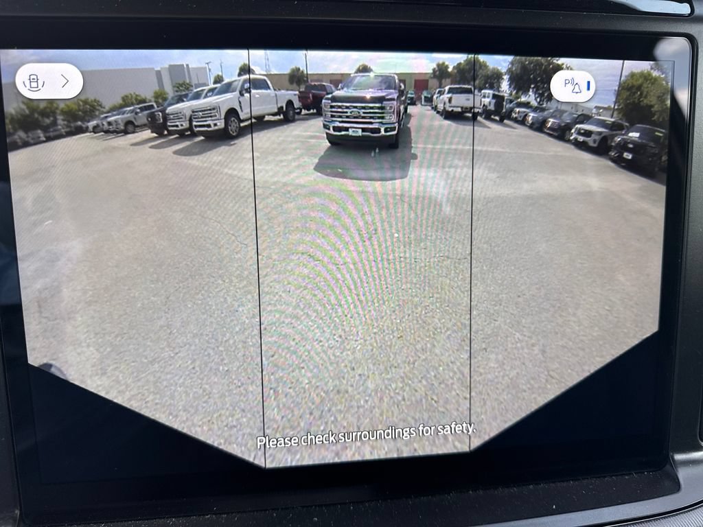 New 2026 Ford F150 Lariat w/ Equipment Group 502A High AWD/4WD image 25