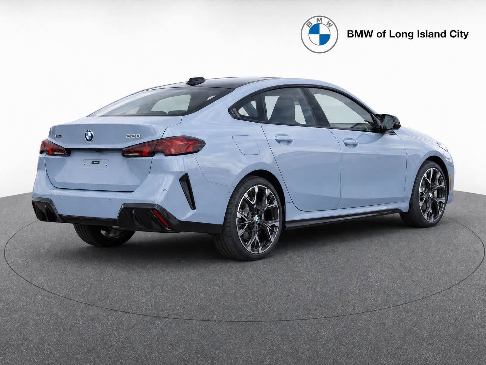 New 2026 BMW 228i xDrive w/ Premium Package AWD/4WD image 7