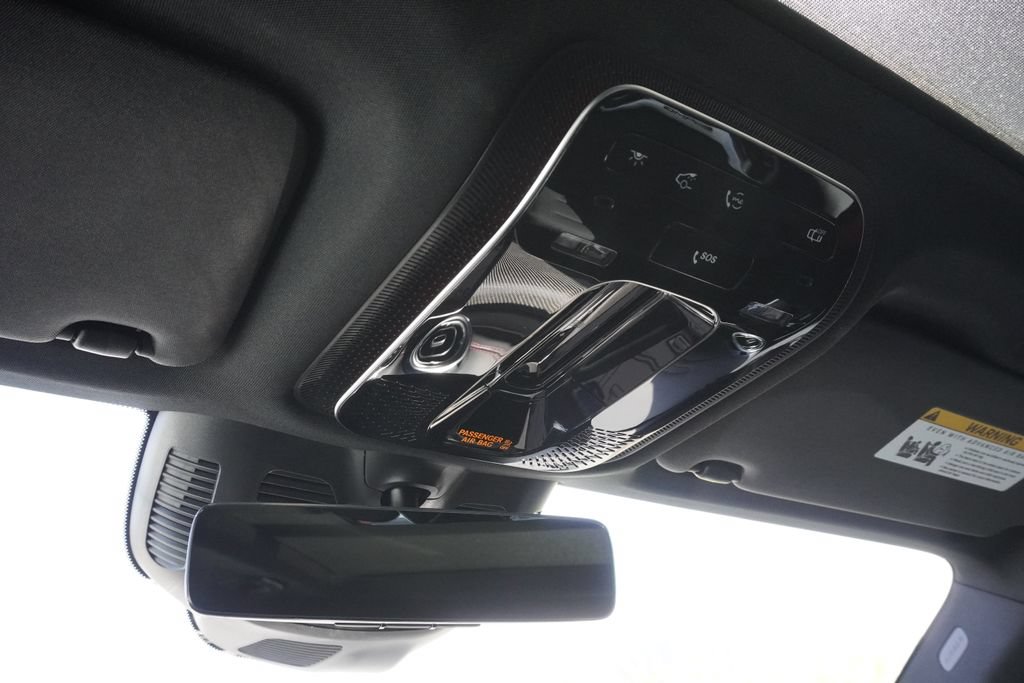Used 2024 Mercedes-Benz GLC 43 AMG 4MATIC image 16
