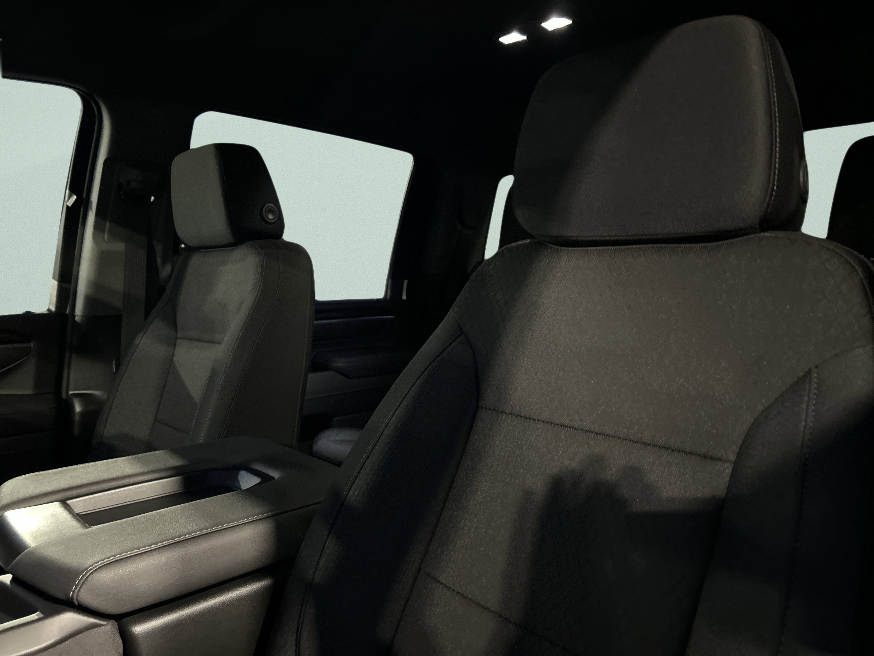 New 2026 GMC Sierra 2500 SLE image 9