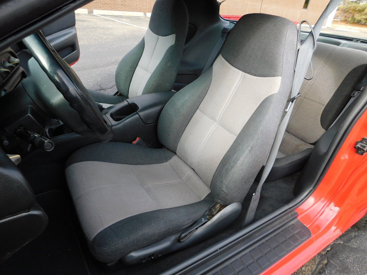 Used 1993 Chevrolet Camaro Z28 image 23