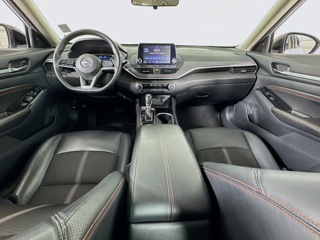 Used 2023 Nissan Altima 2.5 SR image 24