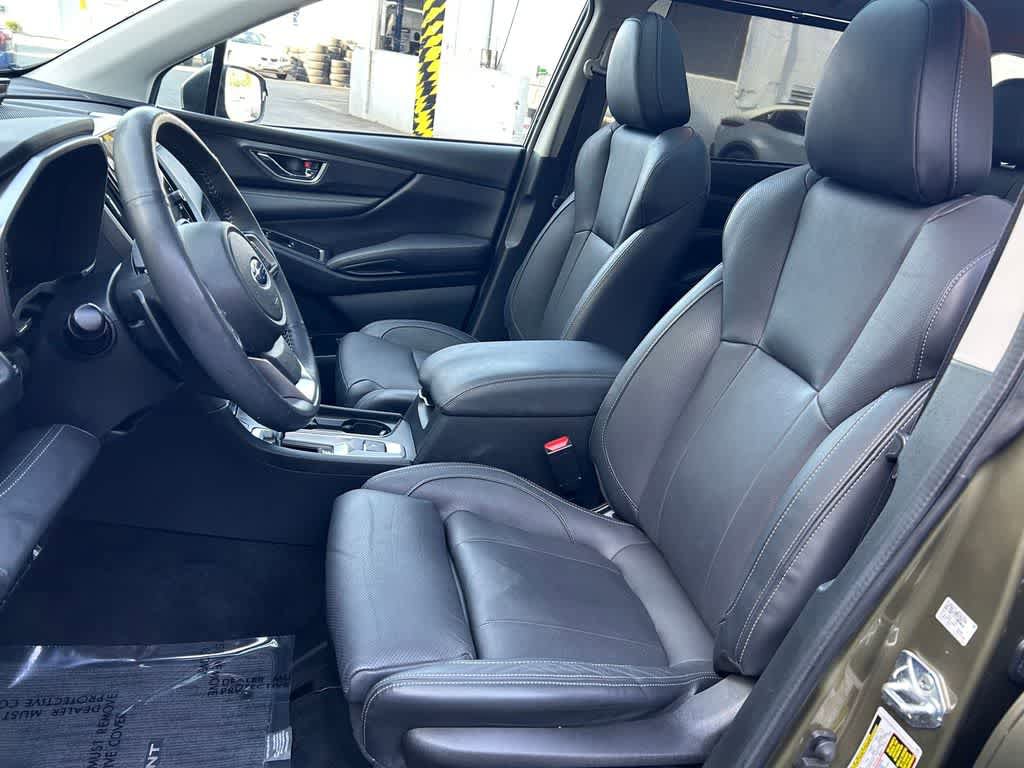 Certified 2023 Subaru Ascent Limited w/ Technology Package AWD/4WD image 11