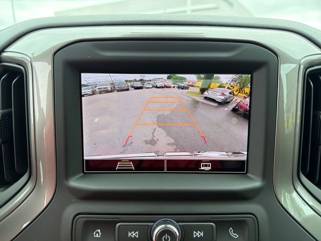 New 2026 GMC Sierra 1500 Pro w/ Pro Value Package AWD/4WD image 12
