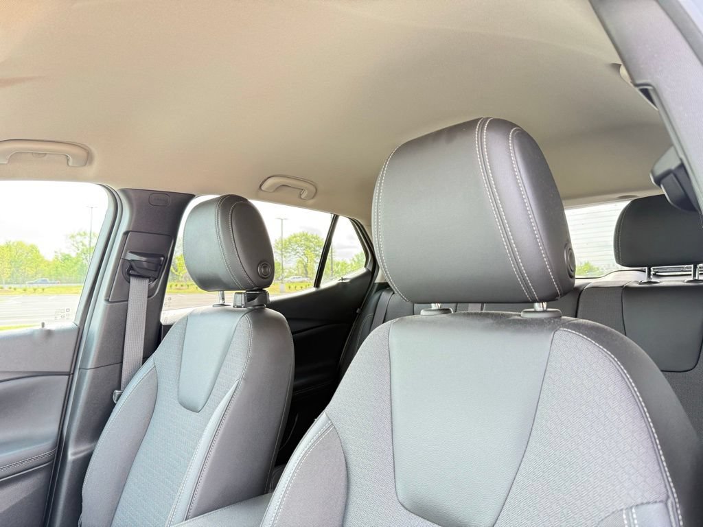 Used 2023 Buick Encore GX Preferred w/ Cold Weather Comfort Package FWD image 21
