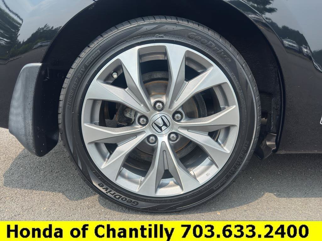 Used 2012 Honda Civic Si image 30