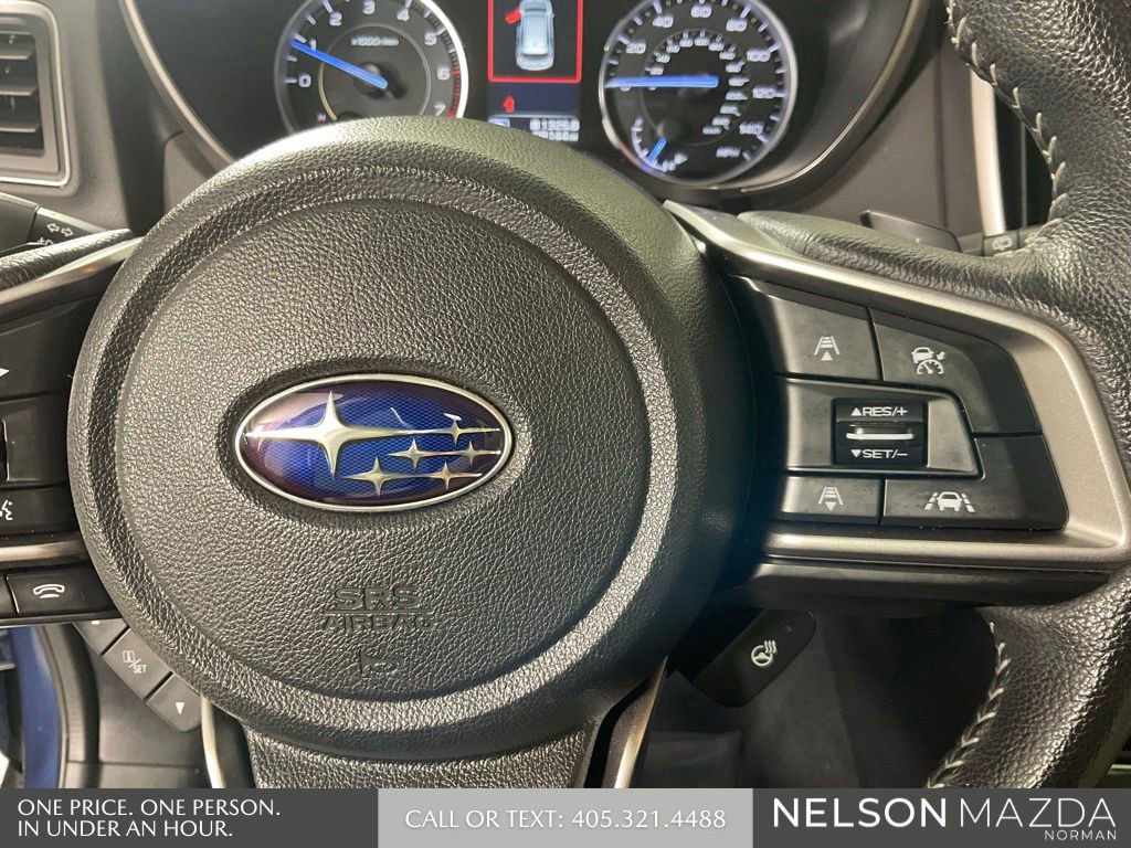 Used 2020 Subaru Ascent Limited w/ Technology Package AWD/4WD image 48