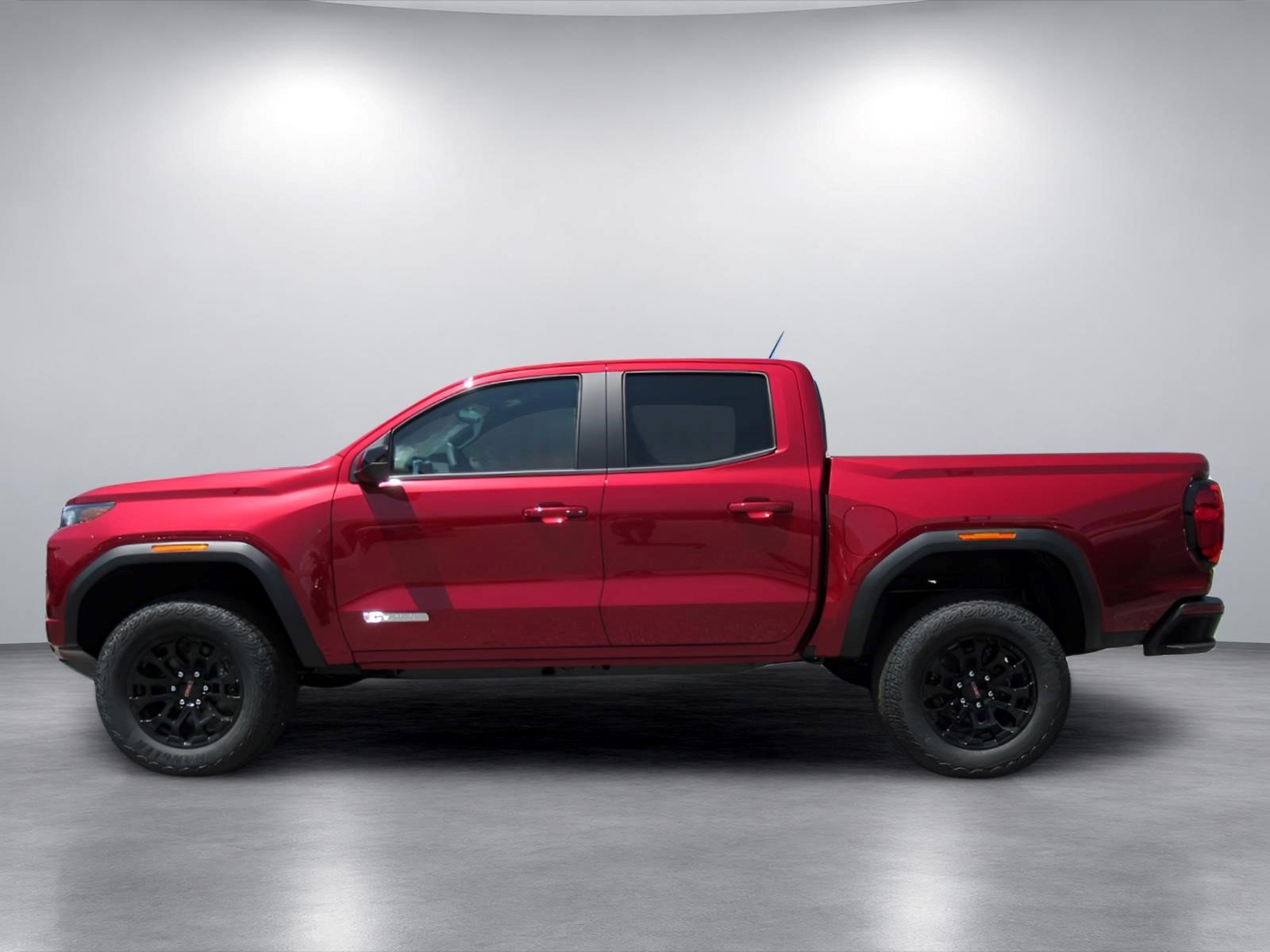 New 2026 GMC Canyon Elevation w/ Convenience Package RWD image 4