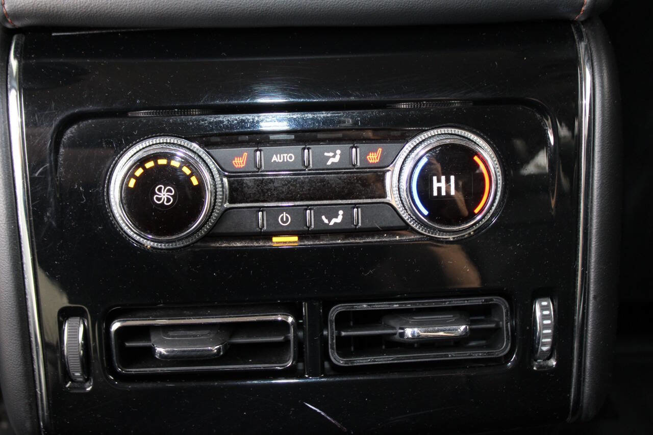 Used 2022 Lincoln Aviator AWD image 20