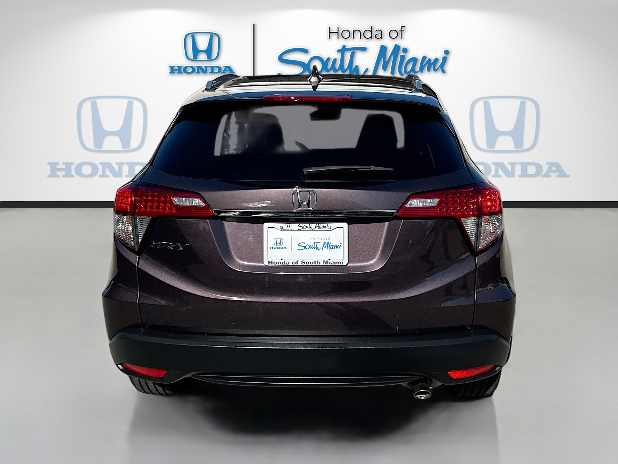 Used 2022 Honda HR-V EX-L image 6