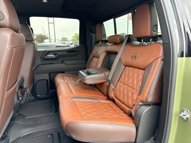 New 2026 GMC Sierra 1500 AT4 w/ Technology Package AWD/4WD image 23