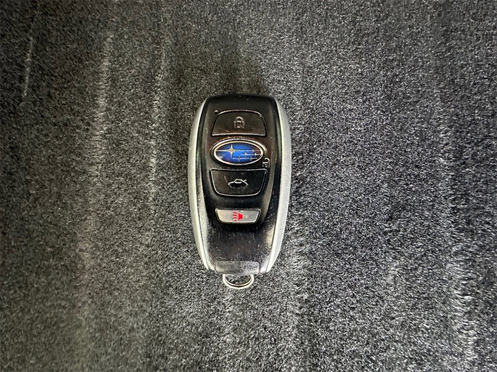 Used 2015 Subaru Outback 2.5i Limited image 49