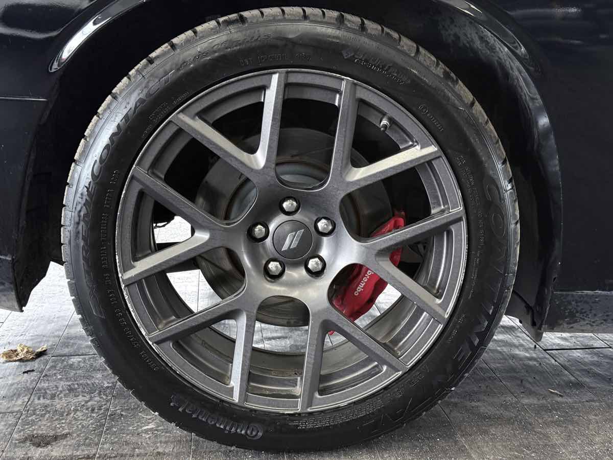 Used 2018 Dodge Challenger R/T Scat Pack w/ Leather Interior Group image 41